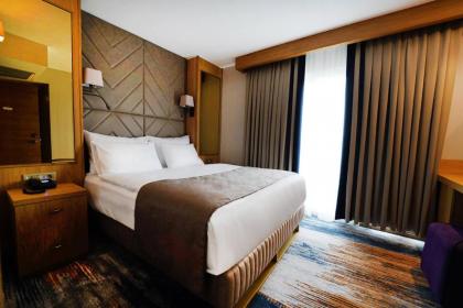 Days Inn by Wyndham Istanbul Bomonti - image 29