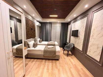 FIDAN CITY HOTEL - image 21