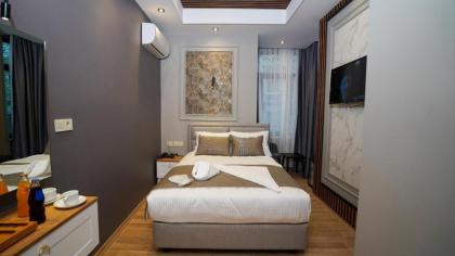 FIDAN CITY HOTEL - image 22