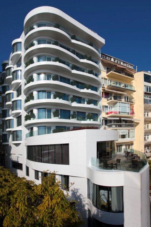 Opera Hotel Bosphorus - main image