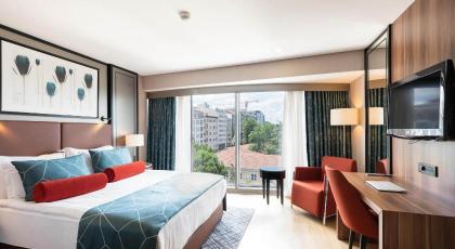 Opera Hotel Bosphorus - image 10