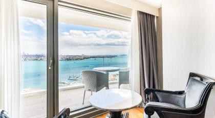 Opera Hotel Bosphorus - image 18