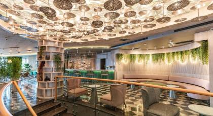Opera Hotel Bosphorus - image 4