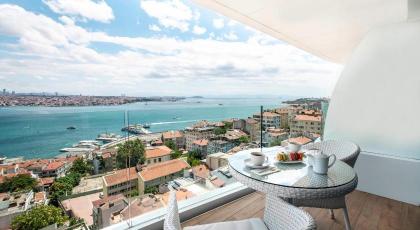 Opera Hotel Bosphorus - image 5