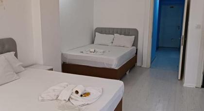 34 taksim house - image 21