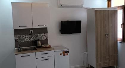 34 taksim house - image 22