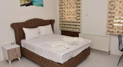 34 taksim house - image 23