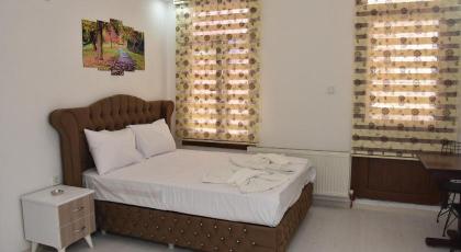 34 taksim house - image 24