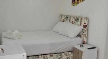 34 taksim house - image 26