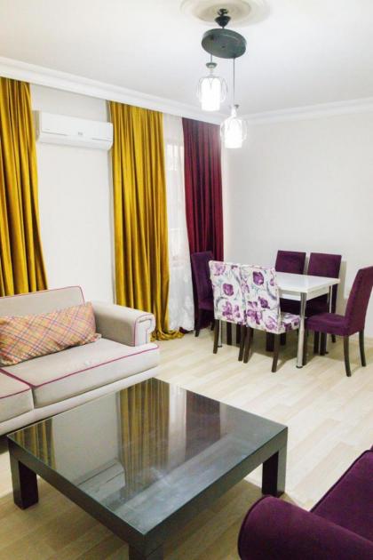 Happy Residence Şişli - image 30