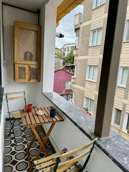 Heristage Istanbul Galataport - image 21