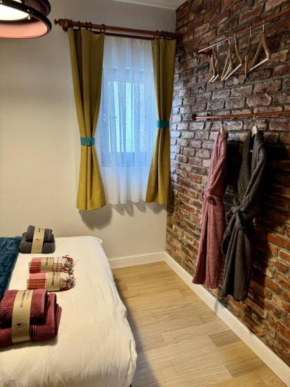 Heristage Istanbul Galataport - image 22