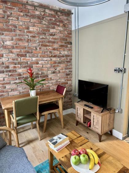 Heristage Istanbul Galataport - image 23