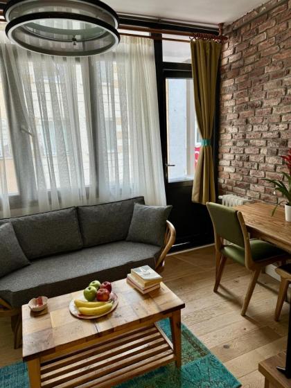 Heristage Istanbul Galataport - image 24