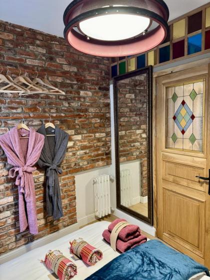 Heristage Istanbul Galataport - image 25