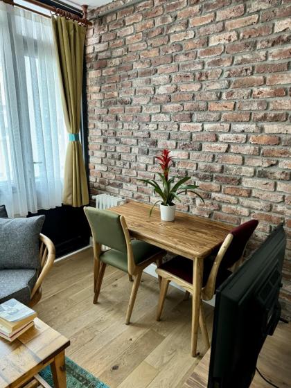 Heristage Istanbul Galataport - image 26