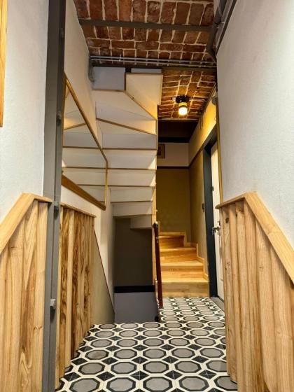 Heristage Istanbul Galataport - image 27