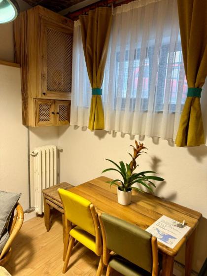 Heristage Istanbul Galataport - image 30