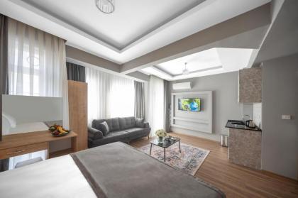 Zeymir Hotel ?stanbul - image 21