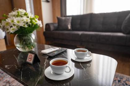 Zeymir Hotel ?stanbul - image 24