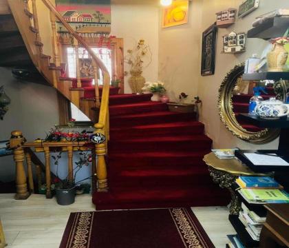 OLDCİTYFAMİLYHOTEL - image 23