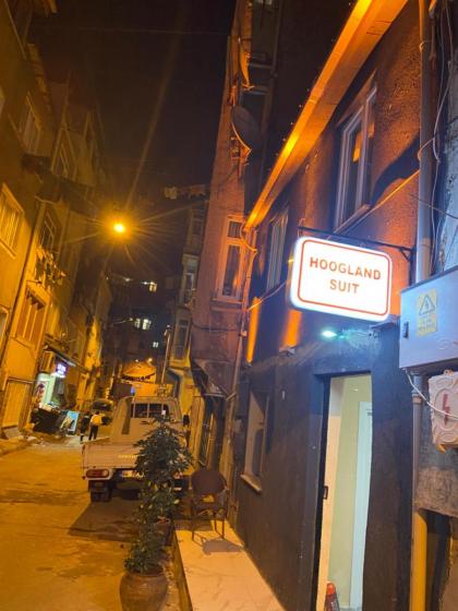 HOOGLAND SUİT - image 21