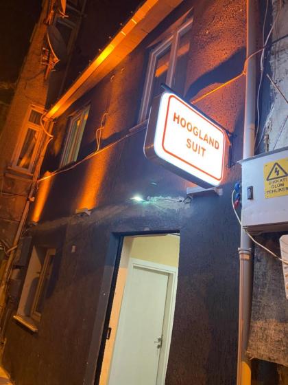 HOOGLAND SUİT - image 22