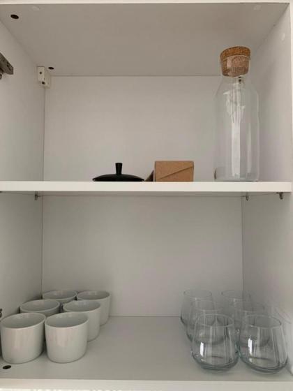 Beautiful City View Apt - Near Cevahir Mall Ili - image 21