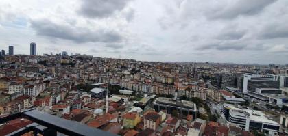 Beautiful City View Apt - Near Cevahir Mall Ili - image 24