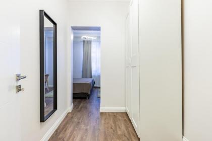 Red Suites Balat - Orange and Blue - image 23