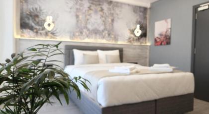 Blue Moonrise Hotel - image 23