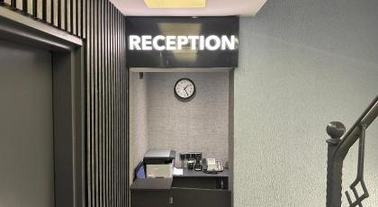 Blue Moonrise Hotel - image 27