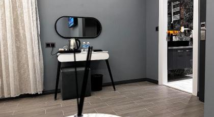 Blue Moonrise Hotel - image 28