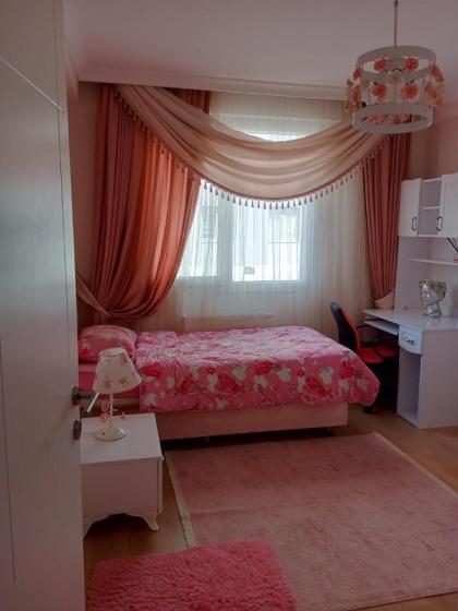 شقة مميزة مطلة على البحر - image 15