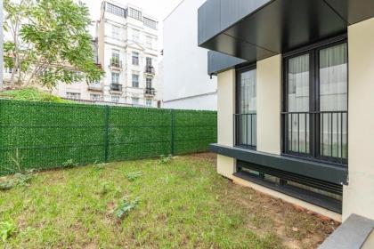 Brand New Duplex wParking 2BD2Bath Home #336 - image 24