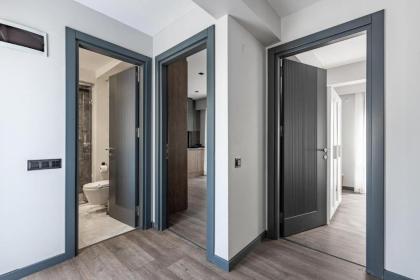 Duplex Penthouse wparking 3BD2Bath Views! #340 - image 22