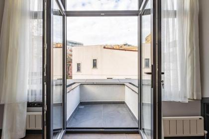 Duplex Penthouse wparking 3BD2Bath Views! #340 - image 29
