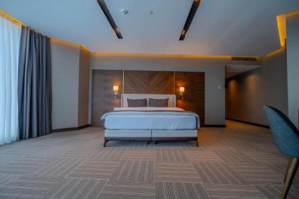 B'İSTANBUL HOTEL - image 21
