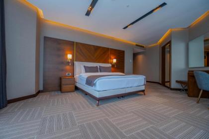 B'İSTANBUL HOTEL - image 25