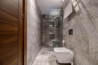 B'İSTANBUL HOTEL - image 30