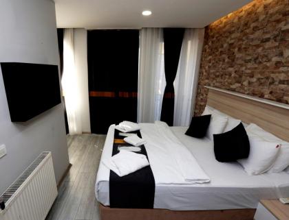Mila Suites Taksim - image 22