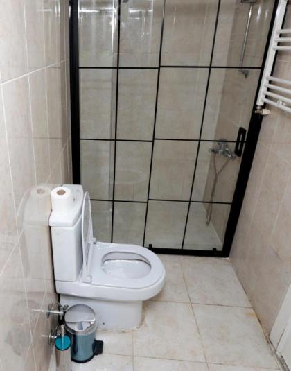 Mila Suites Taksim - image 24