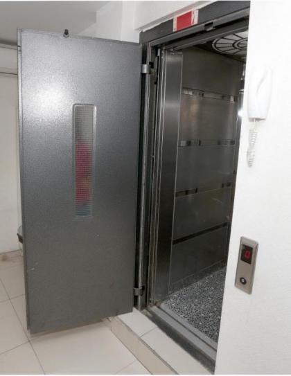 Mila Suites Taksim - image 25