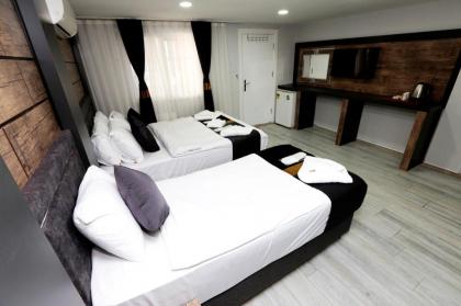 Mila Suites Taksim - image 27