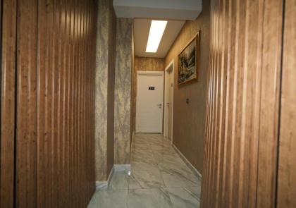 Luxury Medea Taksim Hotel - image 28