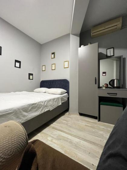 İstiklal hostel istanbul - image 20