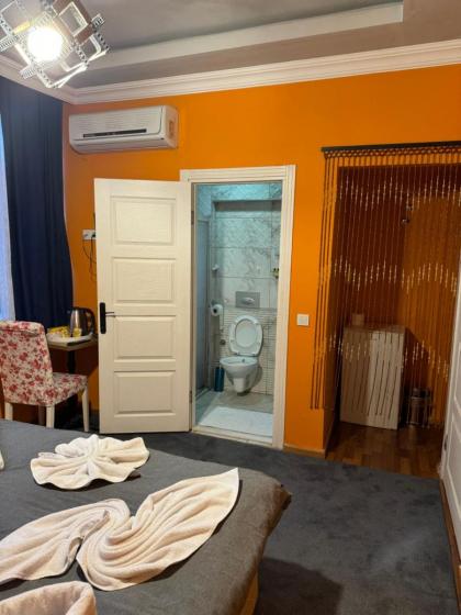 takism pandora hotel - image 21