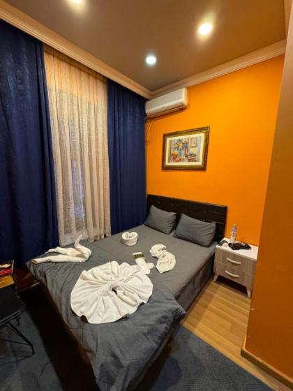 takism pandora hotel - image 23