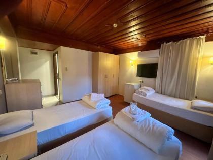 Adil Konak Hotel - image 21