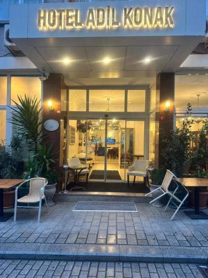 Adil Konak Hotel - image 22